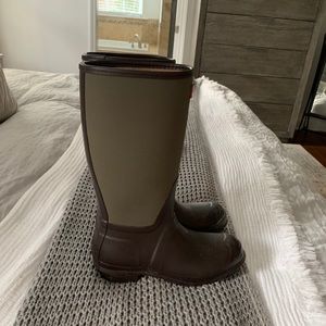 Hunter Rain Boots